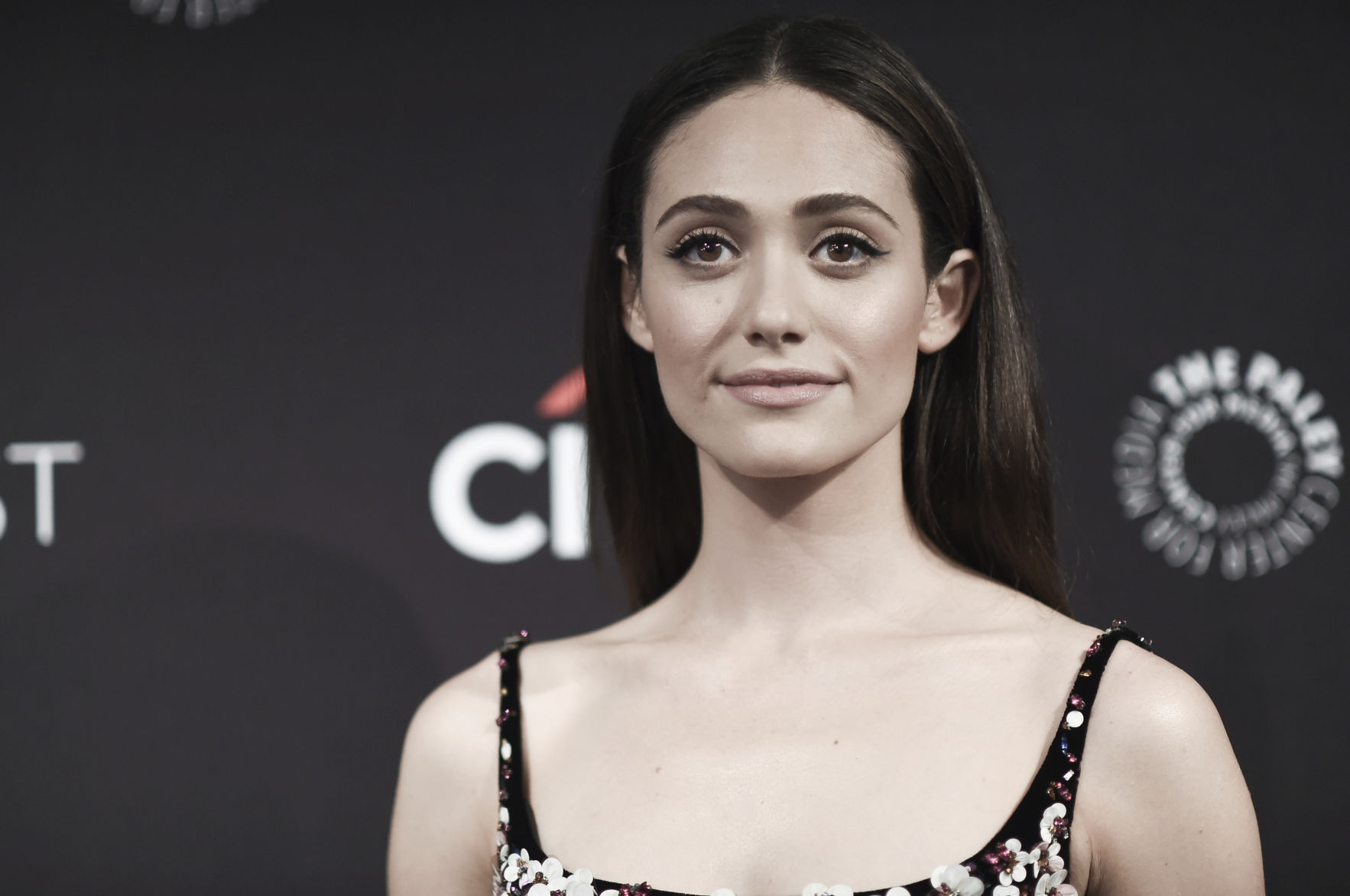 Emmy Rossum